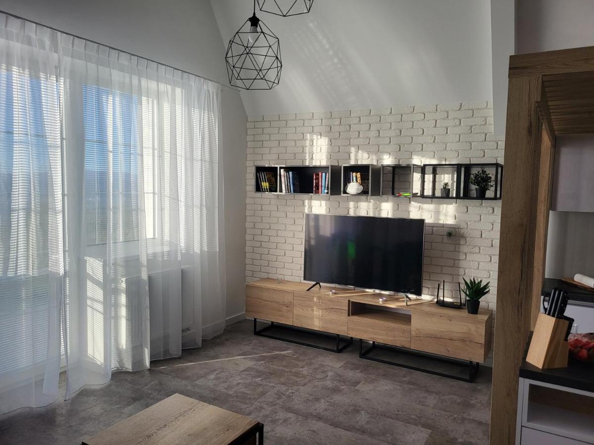 Apartman Pekna Vyhliadka - Vila Vlasta Vysoke Tatry Exterior photo