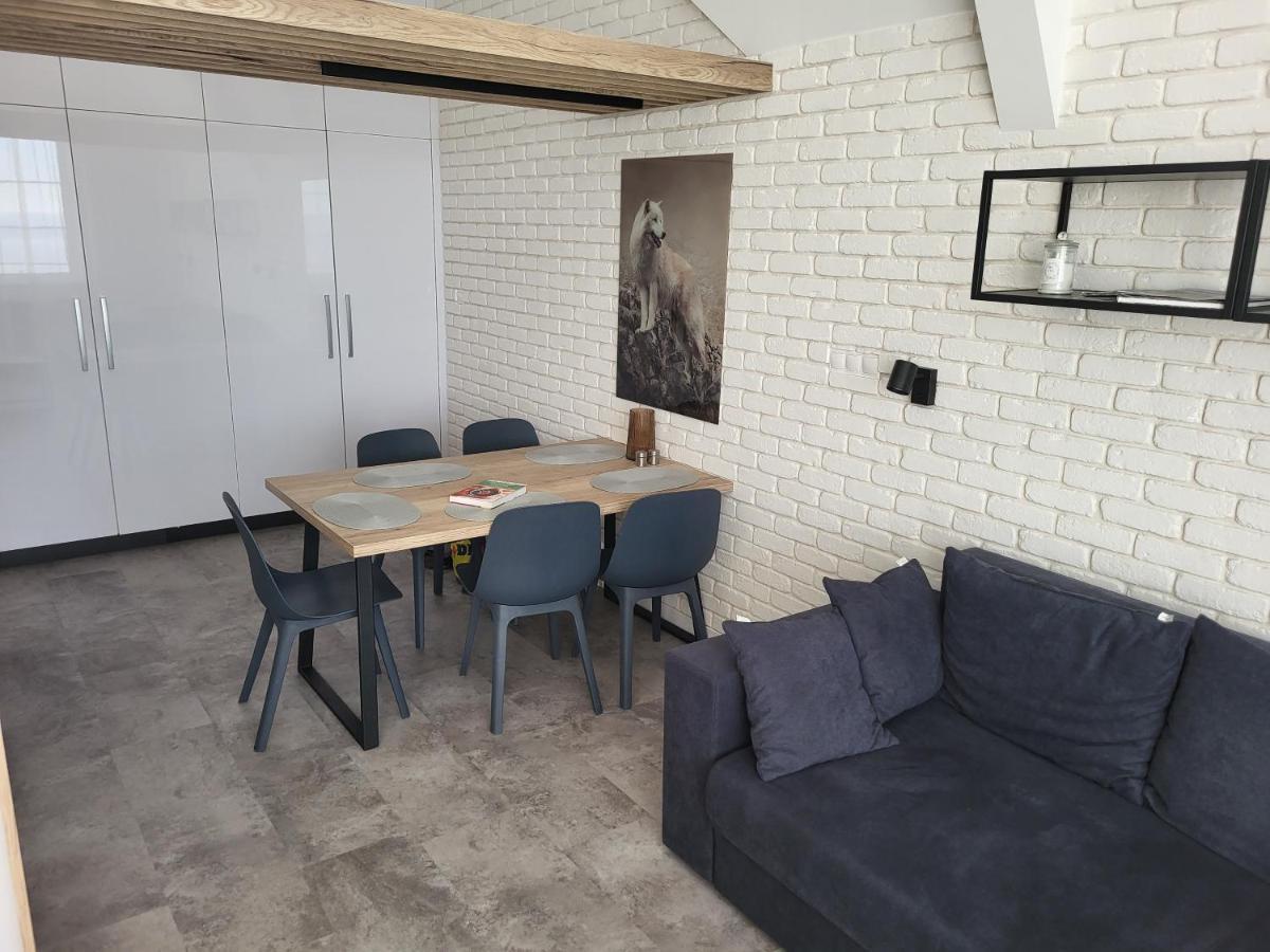 Apartman Pekna Vyhliadka - Vila Vlasta Vysoke Tatry Exterior photo
