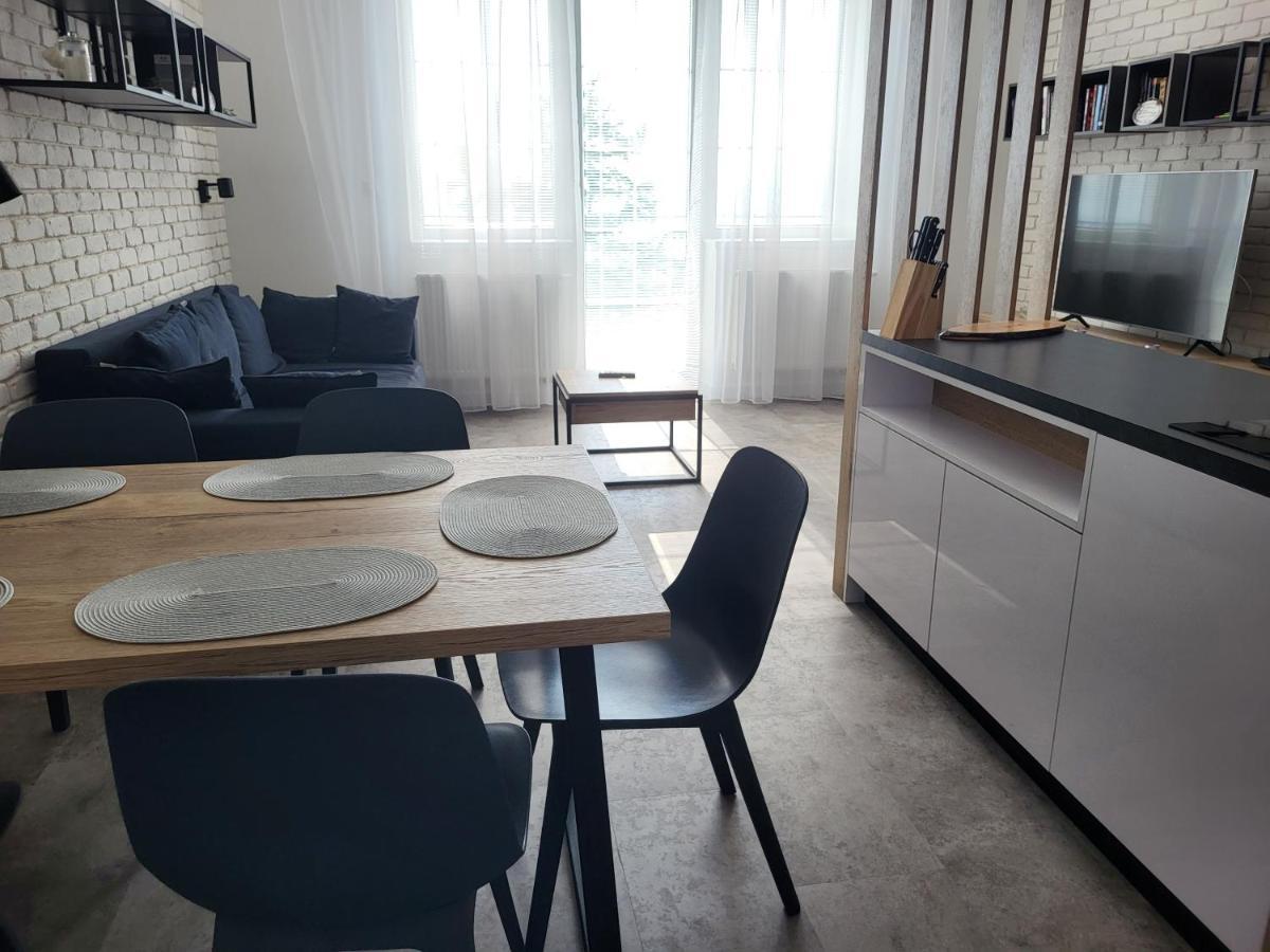 Apartman Pekna Vyhliadka - Vila Vlasta Vysoke Tatry Exterior photo