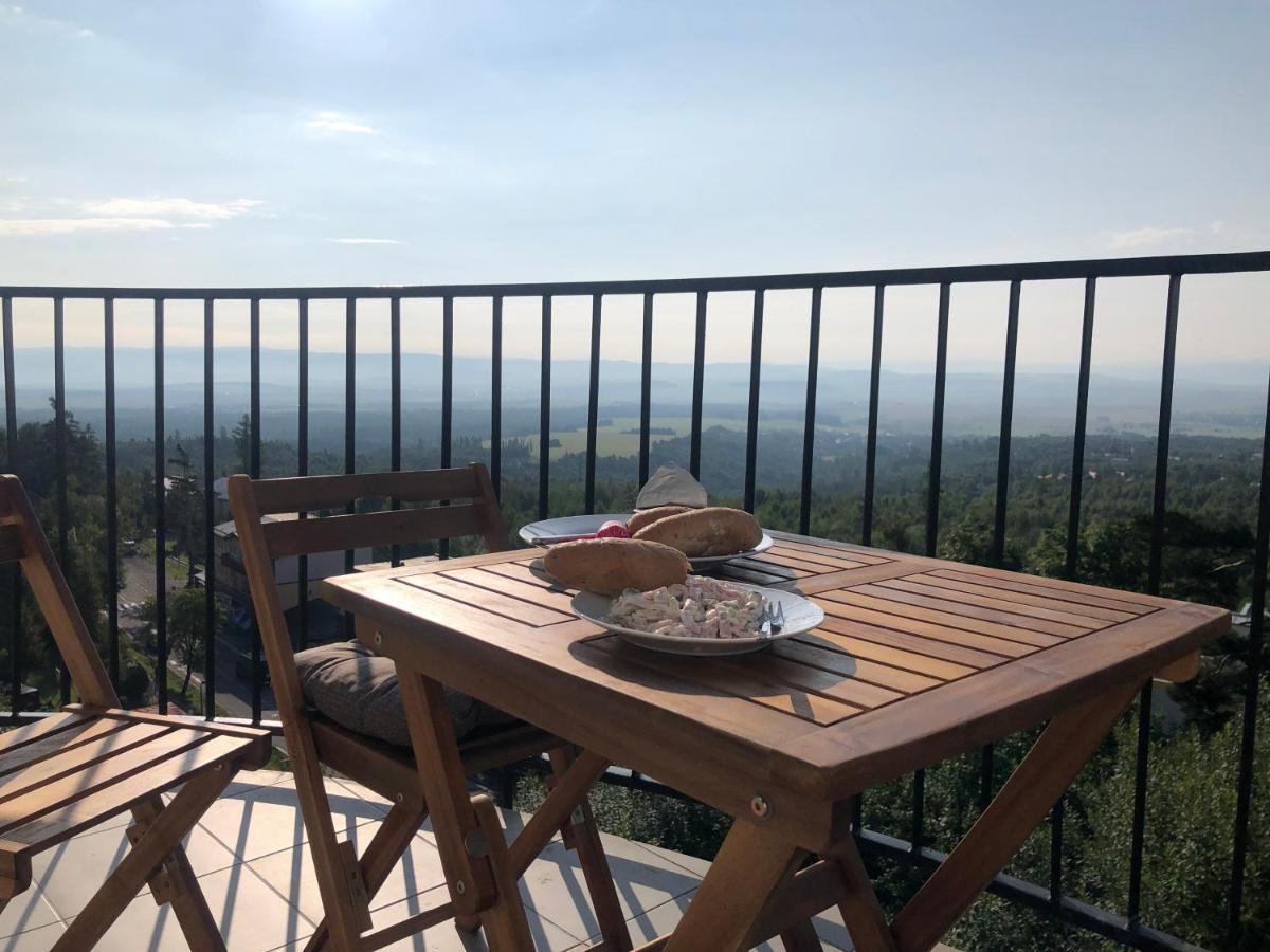 Apartman Pekna Vyhliadka - Vila Vlasta Vysoke Tatry Exterior photo