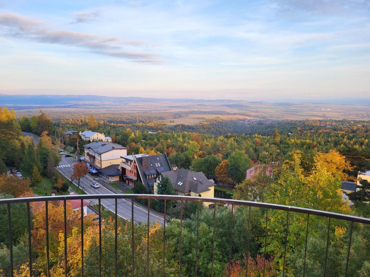 Apartman Pekna Vyhliadka - Vila Vlasta Vysoke Tatry Exterior photo