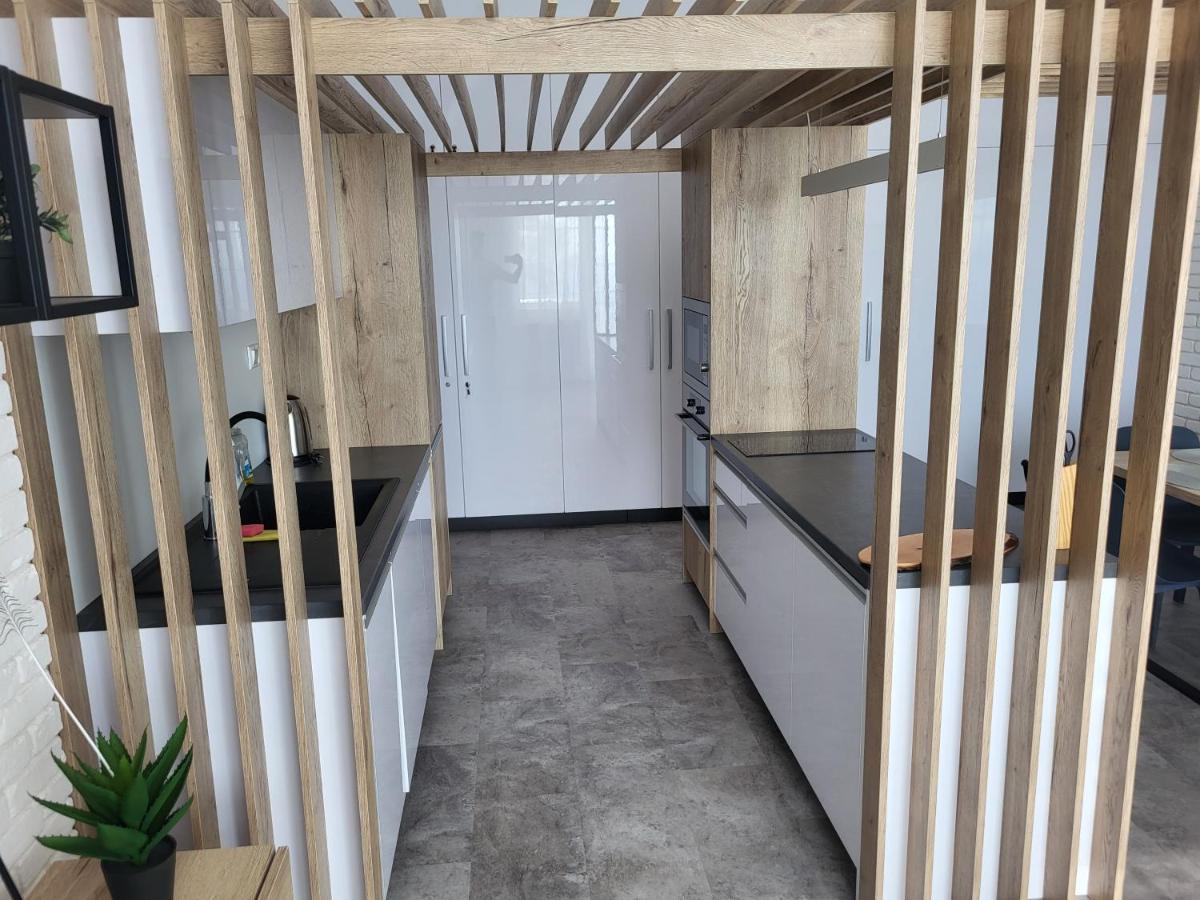 Apartman Pekna Vyhliadka - Vila Vlasta Vysoke Tatry Exterior photo