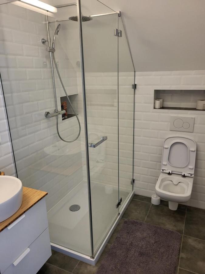 Apartman Pekna Vyhliadka - Vila Vlasta Vysoke Tatry Exterior photo