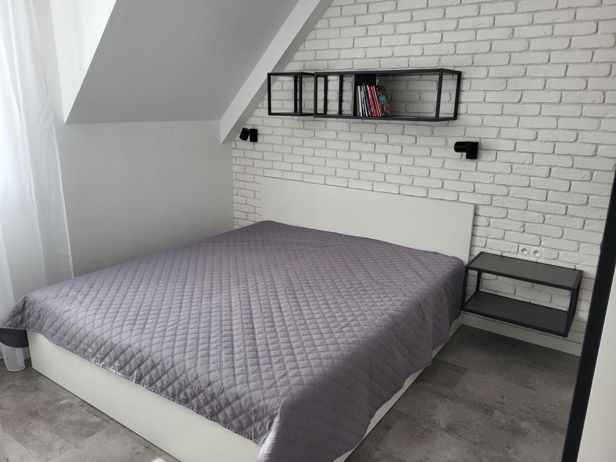 Apartman Pekna Vyhliadka - Vila Vlasta Vysoke Tatry Exterior photo
